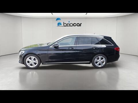 Classe C 160 Executive 2016 occasion 35170 Bruz