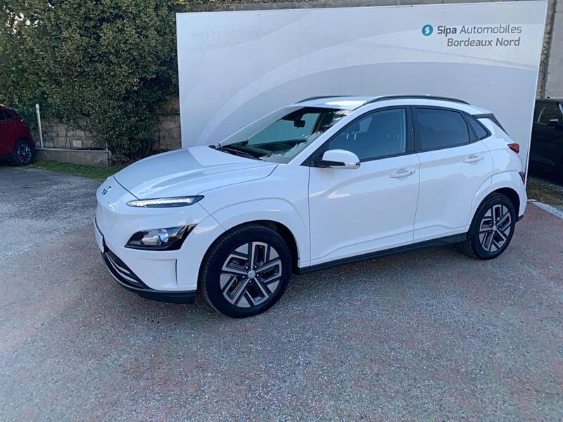 Hyundai KONA 2022 occasion