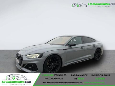 Annonce voiture Audi RS5 73700 