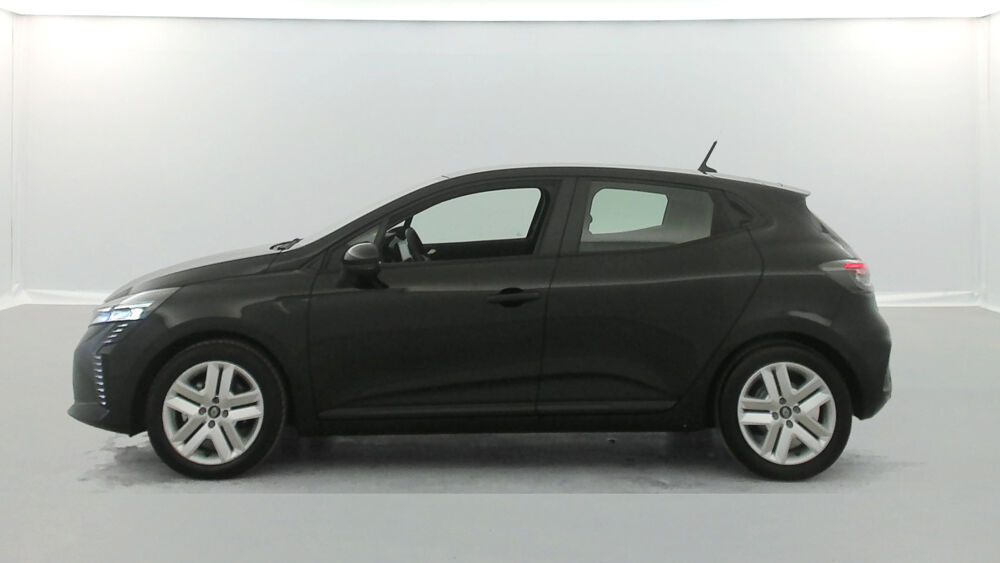 Clio E-Tech full hybrid 145 Evolution 5p 2025 occasion 35170 Bruz