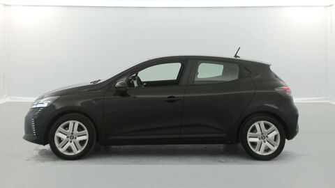 Clio E-Tech full hybrid 145 Evolution 5p 2025 occasion 35170 Bruz
