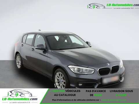 BMW Série 1 120i 184 ch BVA 2018 occasion Beaupuy 31850