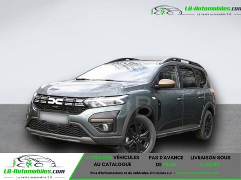 Dacia Jogger Hybrid 140 7 places 2024 occasion Beaupuy 31850