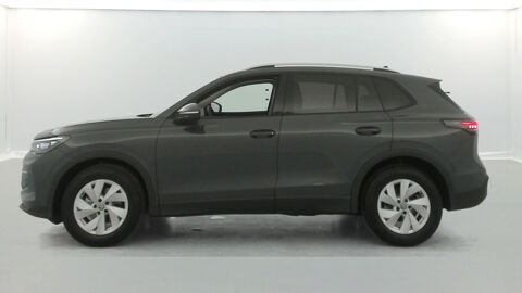 Tiguan 1.5 eTSI 150ch Life Plus DSG7 + Pack Hiver + Hayon &eacute;lectriqu 2025 occasion 35170 Bruz