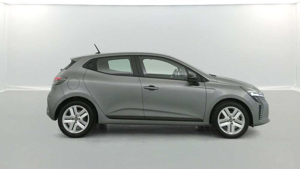 Clio E-Tech full hybrid 145 ch GSR2 Evolution 5p 2025 occasion 35170 Bruz