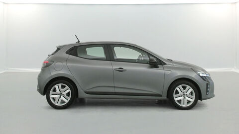 Clio E-Tech full hybrid 145 ch GSR2 Evolution 5p 2025 occasion 35170 Bruz