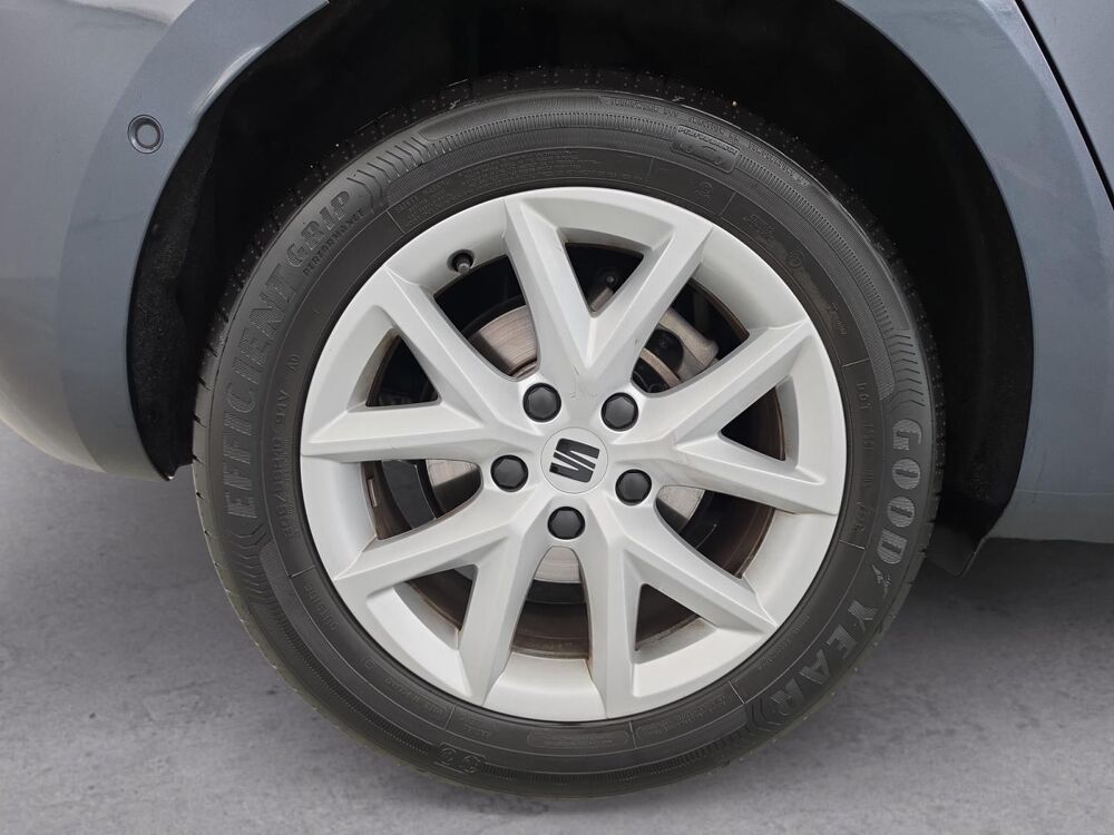 Leon 2.0 TDI 150ch Business DSG7 2024 occasion 35170 Bruz