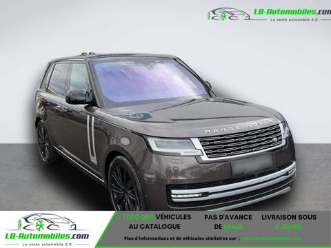 Land-Rover Range Rover D350 AWD BVA 2022 occasion Beaupuy 31850