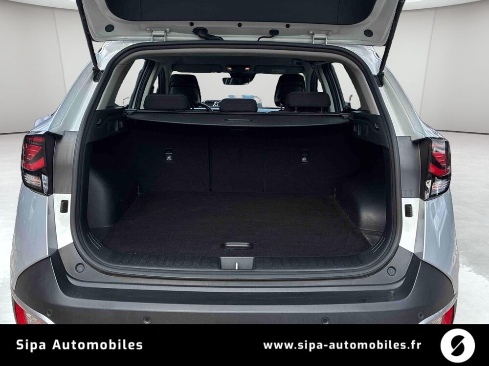 Sportage 1.6 T-GDi 230ch ISG Hybride BVA6 4x2 Active Busines 2023 occasion 33110 Le Bouscat