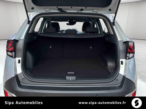 Sportage 1.6 T-GDi 230ch ISG Hybride BVA6 4x2 Active Busines 2023 occasion 33110 Le Bouscat