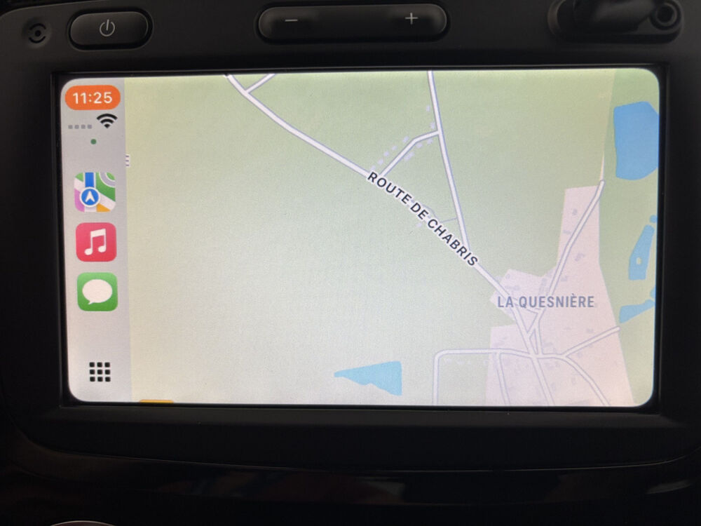 Captur TCe 150 FAP EDC Intens 5p 2019 occasion 35170 Bruz