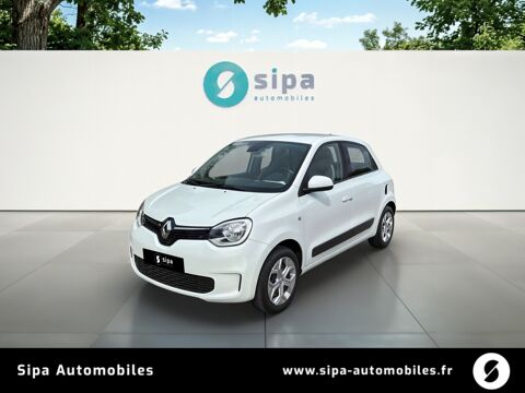 Annonce voiture Renault Twingo III 10990 €