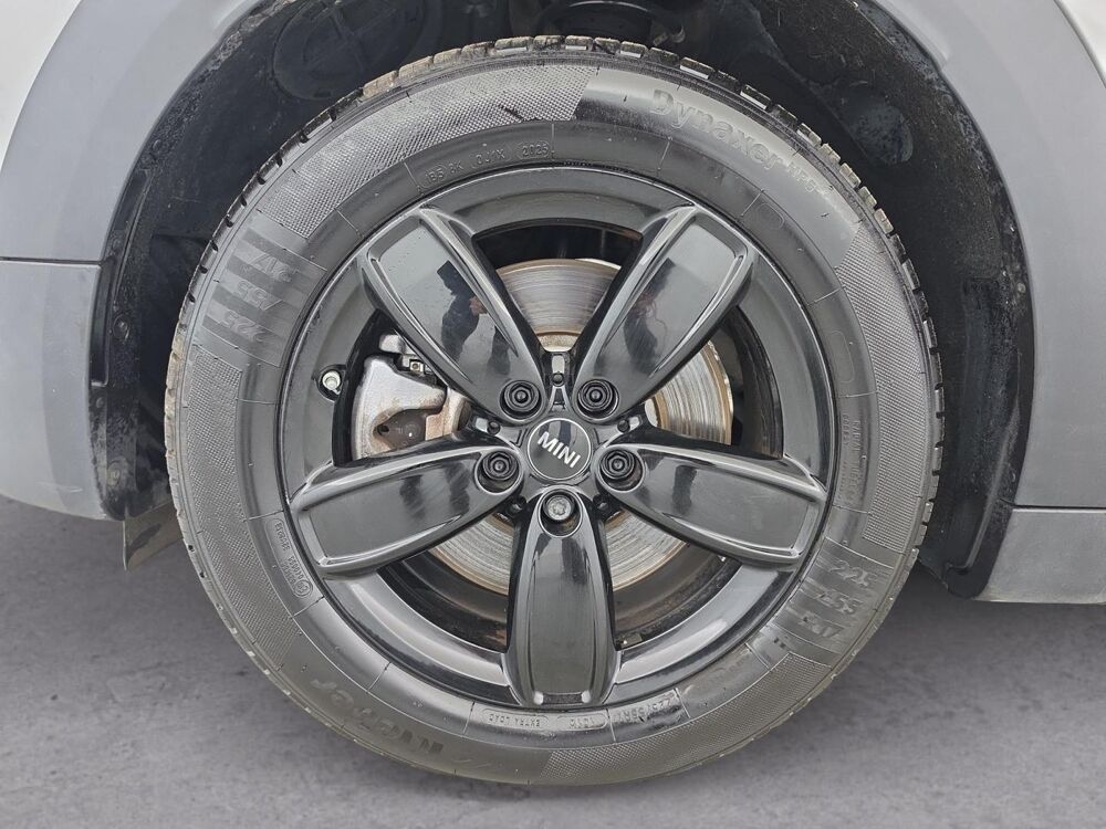 Countryman Cooper SE 125ch + 95ch Edition Premium Plus ALL4 BVA6 2023 occasion 35170 Bruz