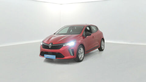 Annonce voiture Renault Clio 17490 €