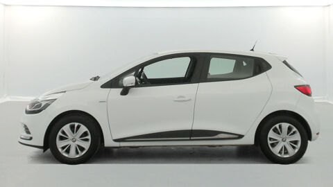 Clio dCi 75 E6C Trend 5p 2019 occasion 35170 Bruz