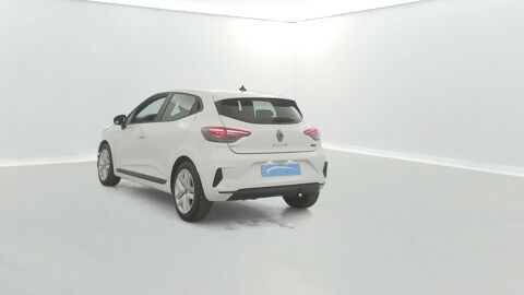 Clio E-Tech full hybrid 145 Evolution 5p 2024 occasion 35170 Bruz