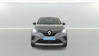 Captur E-Tech full hybrid 145 Techno 5p 2023 occasion 35170 Bruz