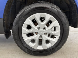 Duster Blue dCi 115 4x2 Confort 5p 2021 occasion 35170 Bruz