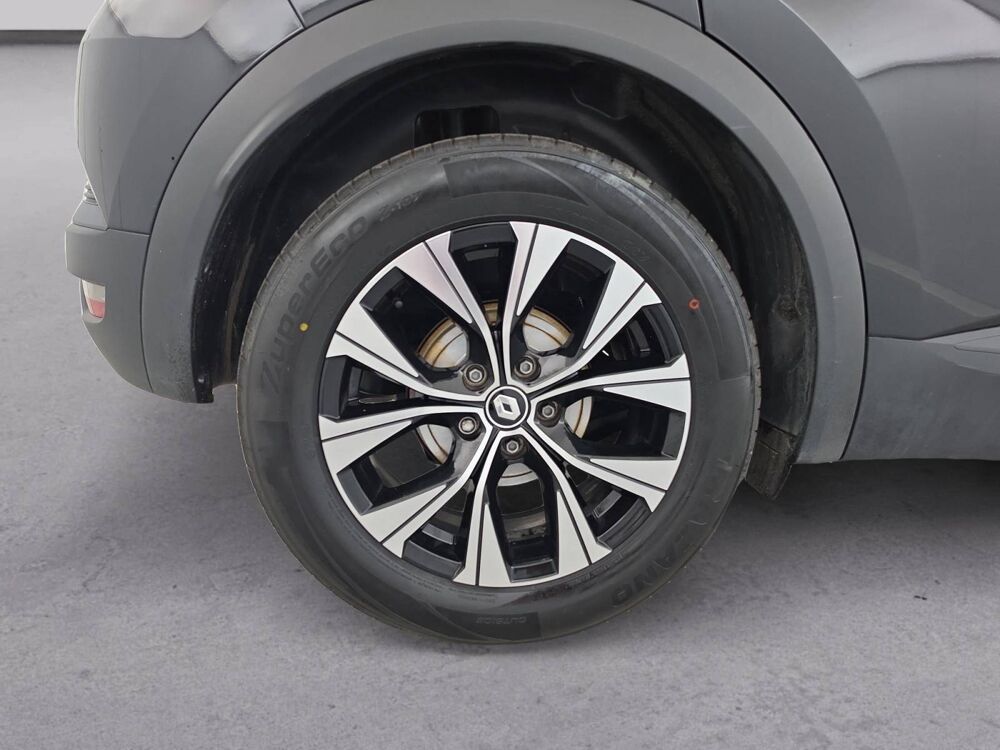 Captur TCe 90 Evolution 5p 2023 occasion 35170 Bruz