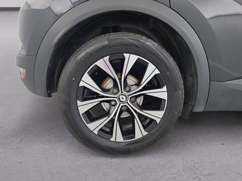 Captur TCe 90 Evolution 5p 2023 occasion 35170 Bruz
