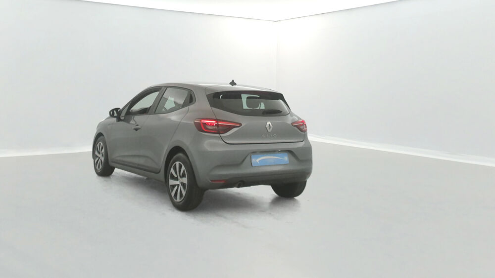 Clio TCe 90 Equilibre 5p 2024 occasion 35170 Bruz