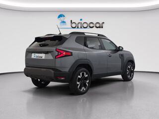 Duster TCe 130 4x2 Extreme 5p 2025 occasion 35170 Bruz