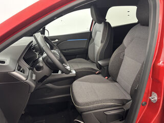 Captur E-Tech full hybrid 145 ch Techno 5p 2025 occasion 35170 Bruz
