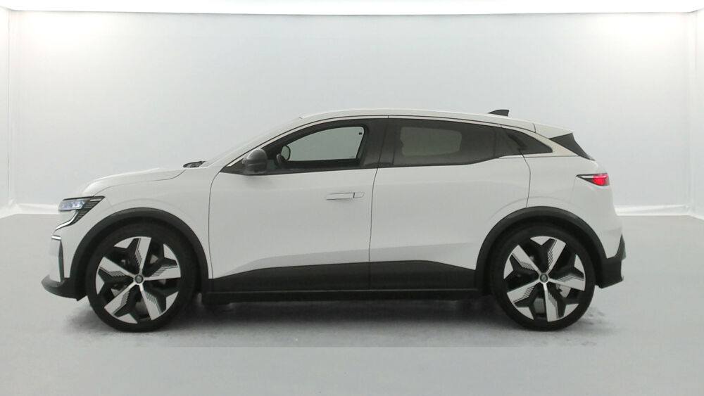 M&eacute;gane EV60 220 ch optimum charge Techno 5p 2023 occasion 35170 Bruz