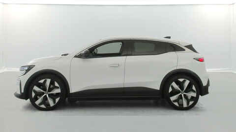 M&eacute;gane EV60 220 ch optimum charge Techno 5p 2023 occasion 35170 Bruz