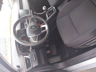 Clio TCe 90 Equilibre 5p 2023 occasion 35170 Bruz