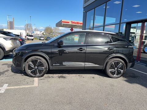 Qashqai e-Power 190 ch Tekna 5p 2025 occasion 35170 Bruz