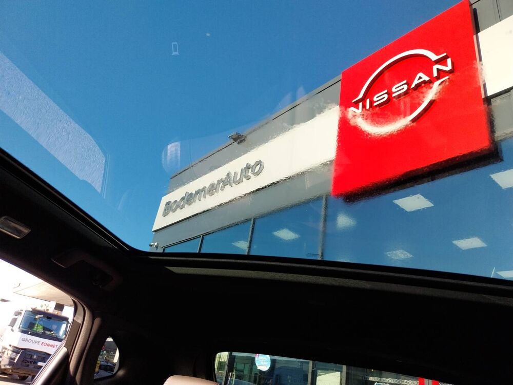 Qashqai e-Power 190 ch N-Design 5p 2025 occasion 35170 Bruz