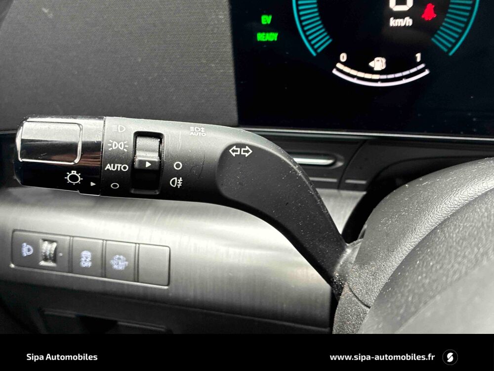 Kona Hybrid 129 Intuitive 5p 2025 occasion 33110 Le Bouscat