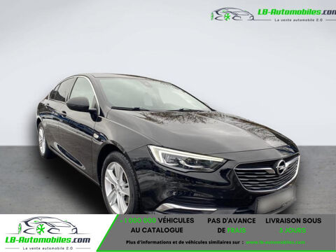 Opel Insignia Nouvelle Diesel 136ch Innovation + options 2018 - Voitures