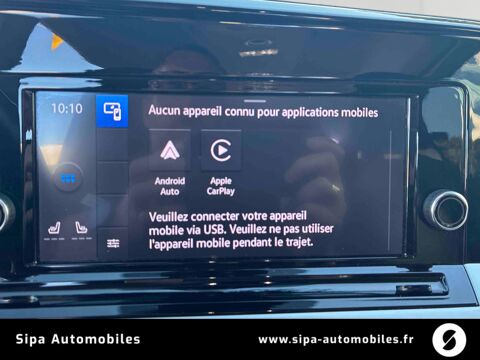 Grand C-MAX Grand Tourneo Connect 2.0 EcoBlue 102 BVM6 Titanium 5p 2023 occasion 33110 Le Bouscat