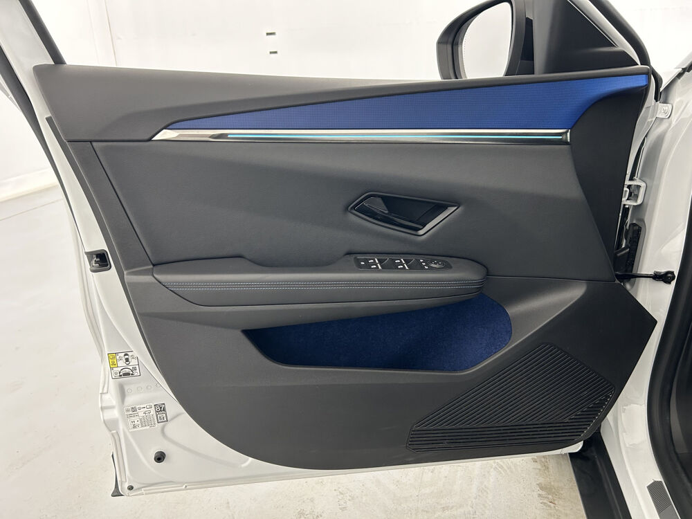 Sc&eacute;nic Scenic E-Tech &eacute;lectrique 220 ch grande autonomie Techno espr 2025 occasion 35170 Bruz