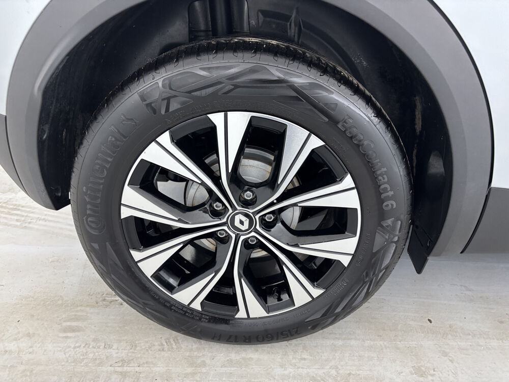 Captur TCe 90 Evolution 5p 2024 occasion 35170 Bruz