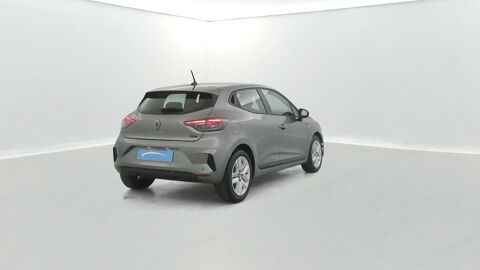 Clio E-Tech full hybrid 145 ch GSR2 Evolution 5p 2025 occasion 35170 Bruz