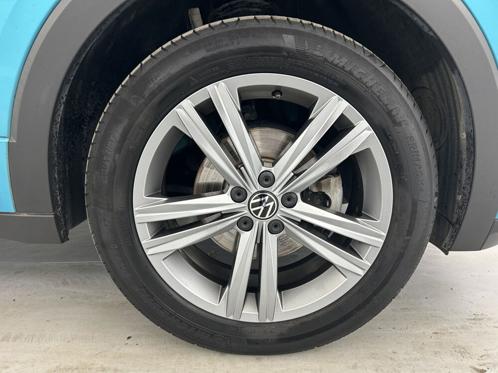 T-Cross 1.0 TSI 110 Start/Stop DSG7 R-Line Tech 5p 2022 occasion 35170 Bruz