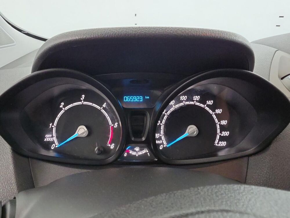 Tourneo VP 1.5 TDCI 100ch Trend + Radars AV/AR + Climatisation Automati 2022 occasion 35170 Bruz