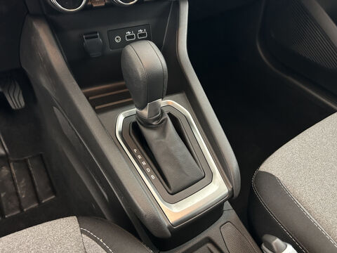 Clio E-Tech full hybrid 145 ch GSR2 Evolution 5p 2025 occasion 35170 Bruz