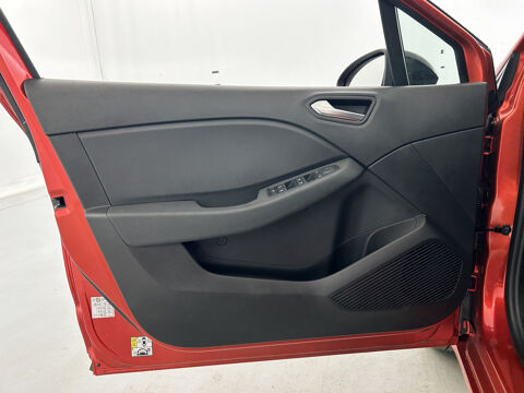 Clio E-Tech full hybrid 145 ch GSR2 Evolution 5p 2025 occasion 35170 Bruz