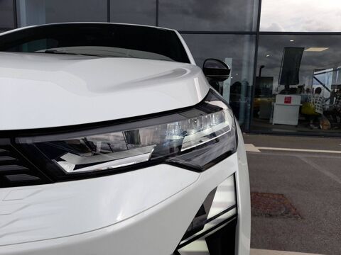 Symbioz E-Tech full hybrid 145 Esprit Alpine 5p 2025 occasion 35170 Bruz