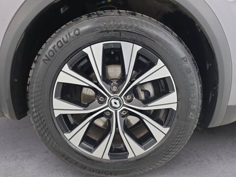 Captur E-Tech full hybrid 145 Evolution 5p 2022 occasion 35170 Bruz