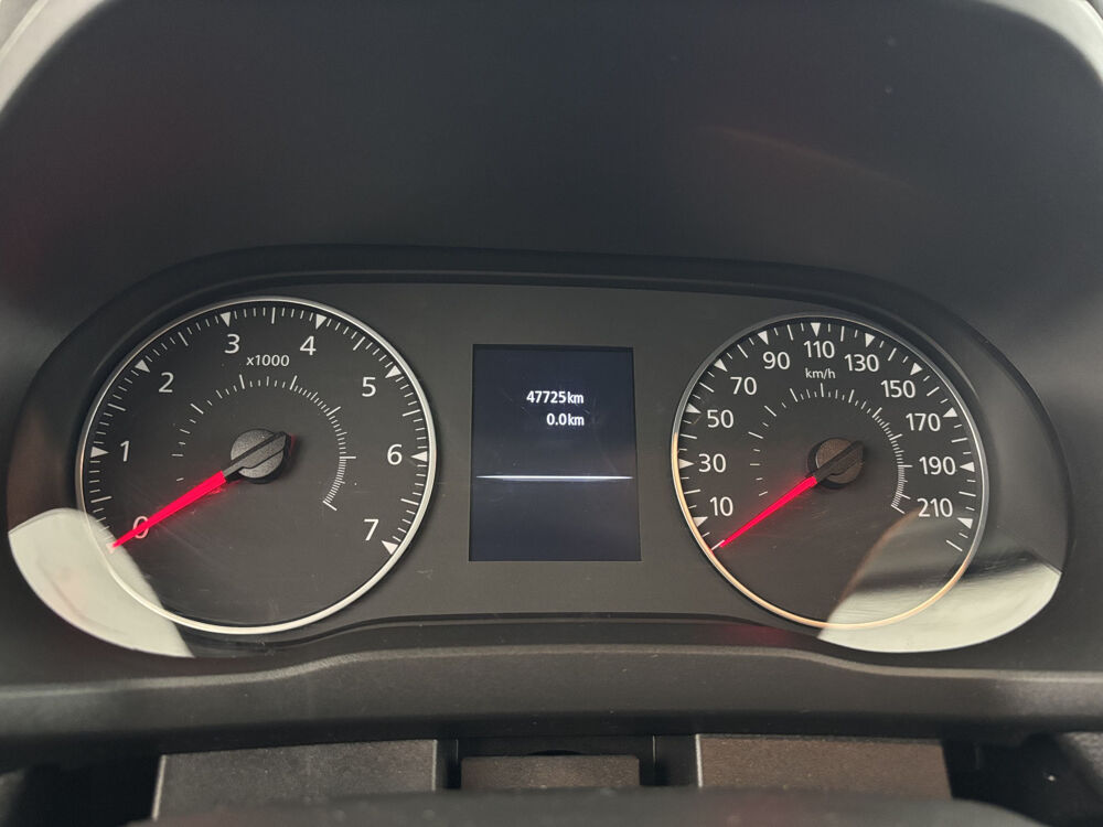 Express BLUE DCI 95 22 CONFORT 5p 2024 occasion 35170 Bruz