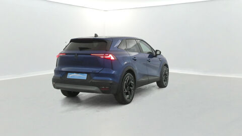 Symbioz E-Tech full hybrid 145 Esprit Alpine 5p 2025 occasion 35170 Bruz
