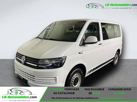 Volkswagen MULTIVAN 2.0 TDI 114 BVM 2019 occasion Beaupuy 31850