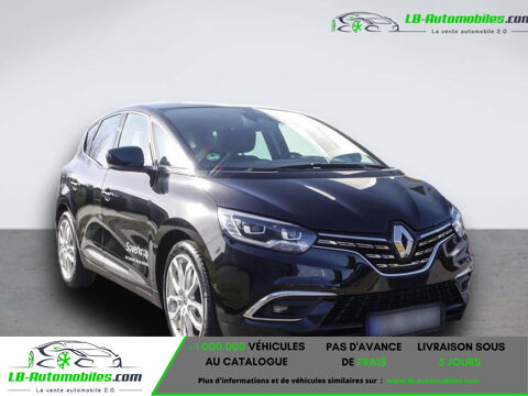 Annonce voiture Renault Scénic 33800 €