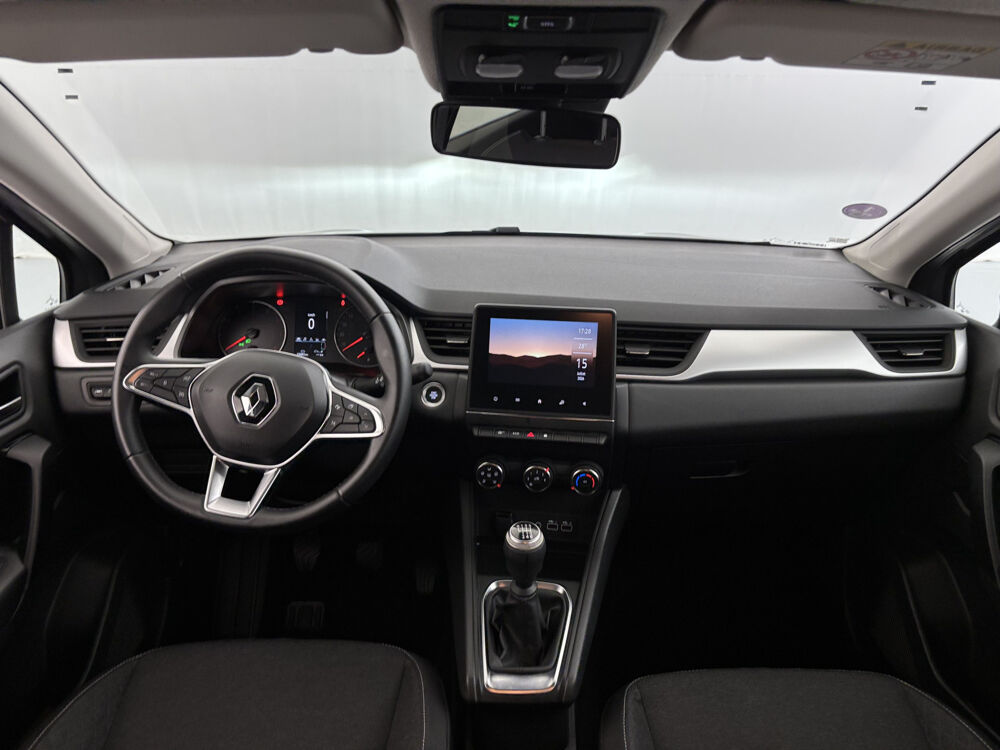Captur TCe 90 Evolution 5p 2024 occasion 35170 Bruz