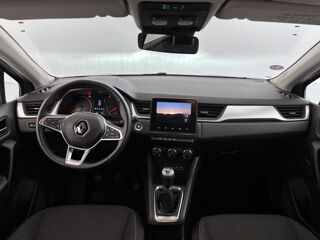 Captur TCe 90 Evolution 5p 2024 occasion 35170 Bruz